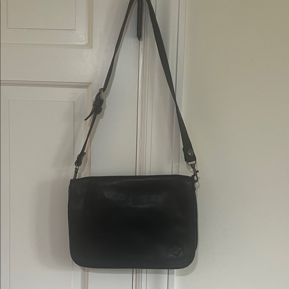 Patricia Nash Shoulder Bag